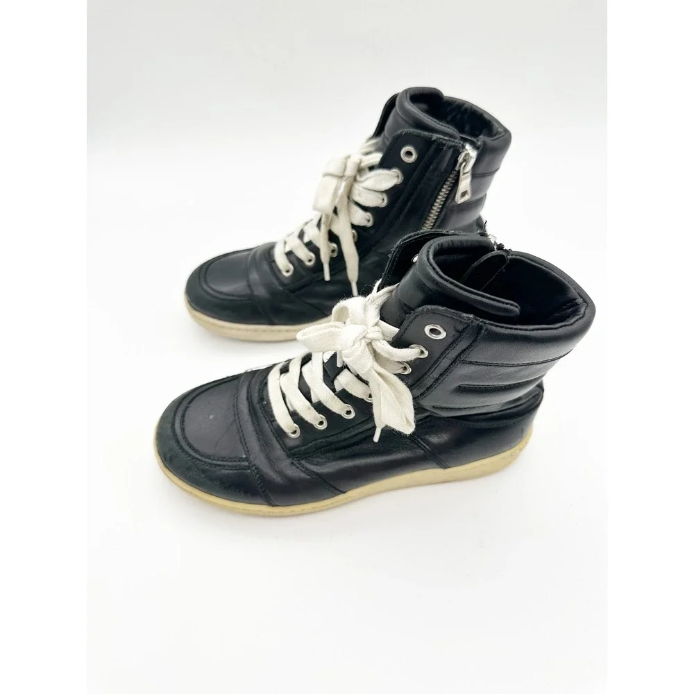 Balmain kids black
